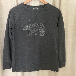 Eddie Bauer Sweatshirt